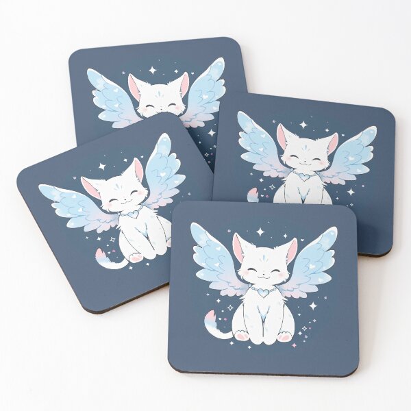 Item preview, Fairy Kitty designed and sold by xiao xuans.