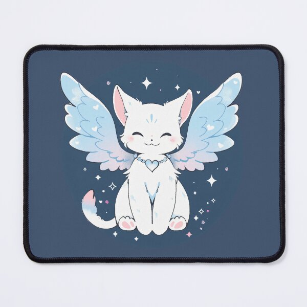 Item preview, Fairy Kitty designed and sold by xiao xuans.