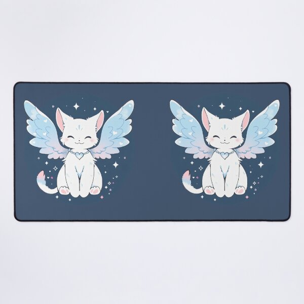 Item preview, Fairy Kitty designed and sold by xiao xuans.