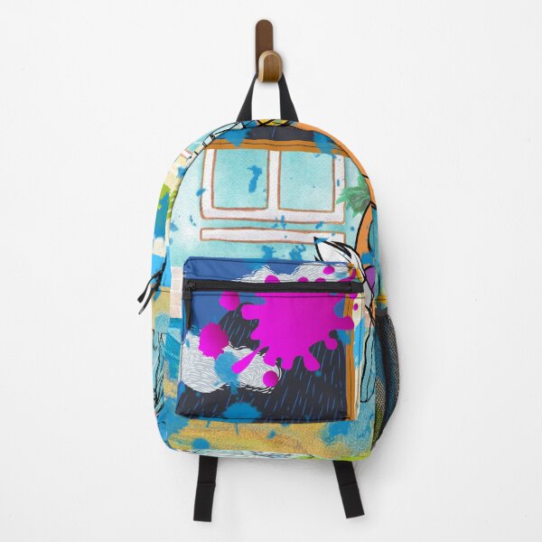 Item preview, When art and shapes plus paintings combined designed and sold by Sensihoriverse.