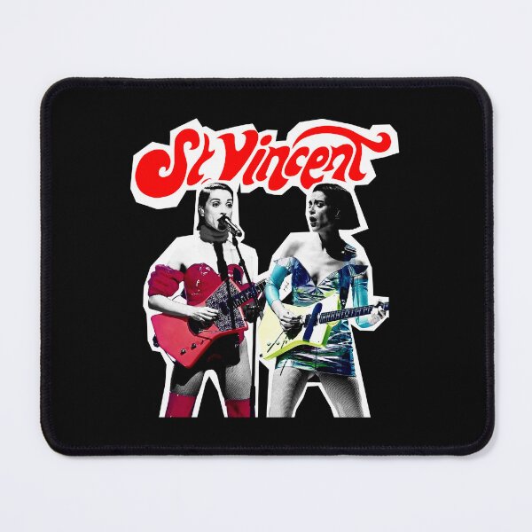Item preview, Pop Art Pop Singer designed and sold by DeadTired666.