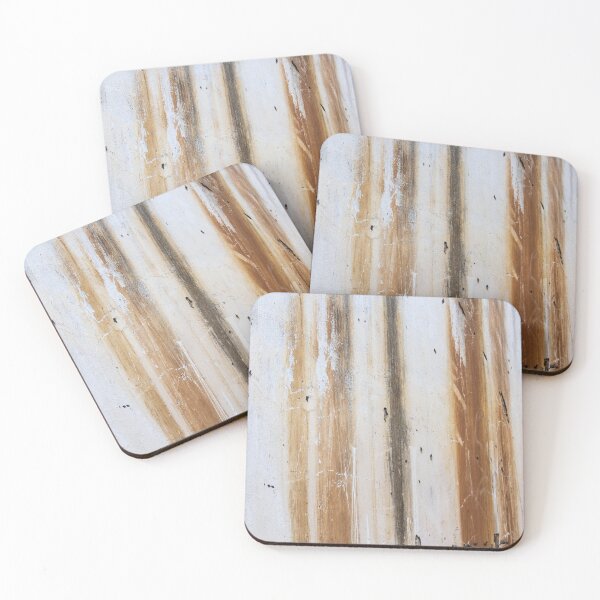 Item preview, white wall with brown marks 3 designed and sold by felipequeiroz.