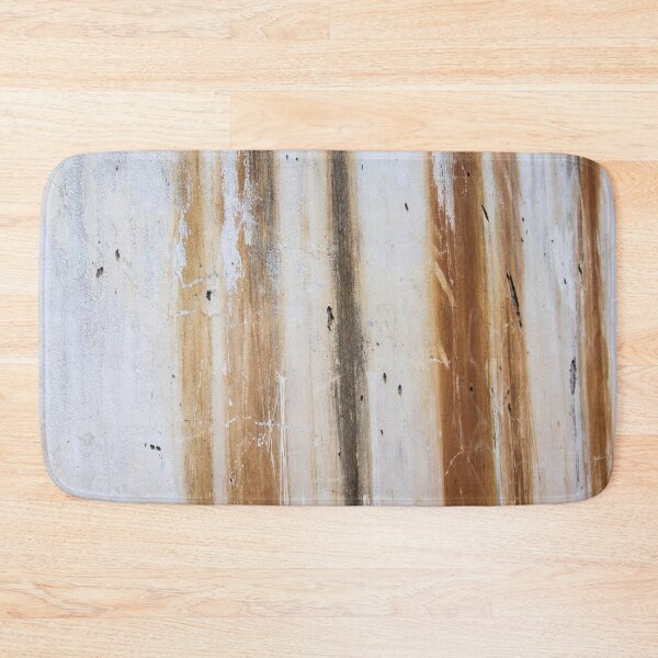 Item preview, white wall with brown marks 3 designed and sold by felipequeiroz.