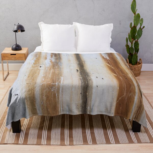 Item preview, white wall with brown marks 3 designed and sold by felipequeiroz.