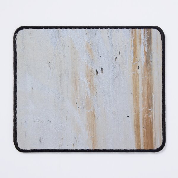Item preview, white wall with brown marks 4 designed and sold by felipequeiroz.