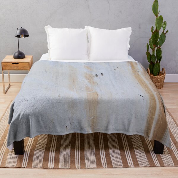 Item preview, white wall with brown marks 4 designed and sold by felipequeiroz.