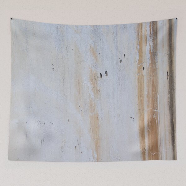 Item preview, white wall with brown marks 4 designed and sold by felipequeiroz.