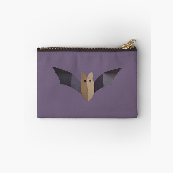 Item preview, Paper Bat - Purple designed and sold by RaenFaulsCreations.