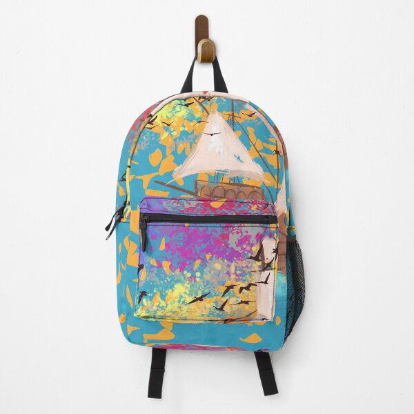 Item preview, Arts,paintings,colors become one... designed and sold by Sensihoriverse.