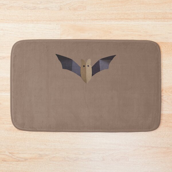 Item preview, Paper Bat - Brown designed and sold by RaenFaulsCreations.