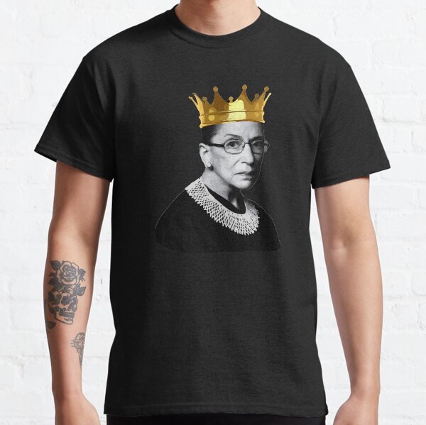 notorious rbg apparel