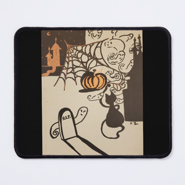Item preview, Halloween Vibes by ElitebyElise designed and sold by ElitebyElise.