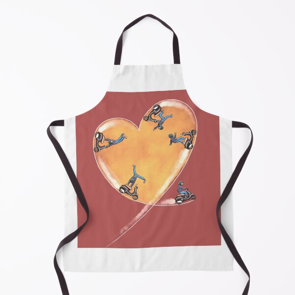 Item preview, Vespa love designed and sold by youralexmanz.