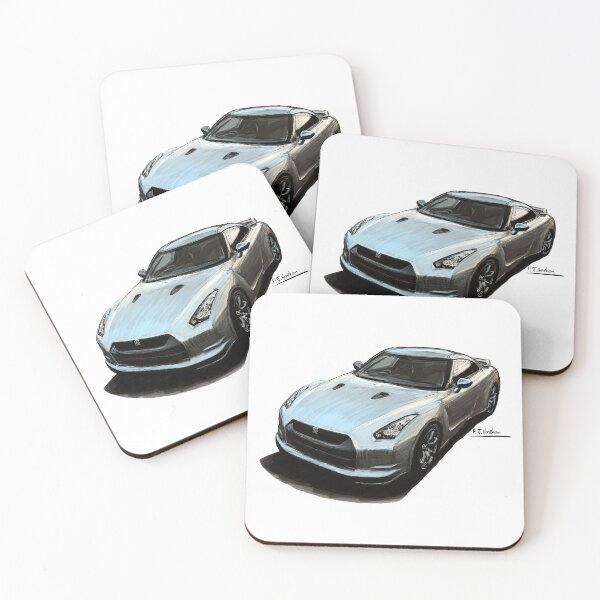 Item preview, GTR R35 designed and sold by Francohanekom.