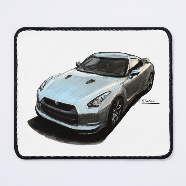 Item preview, GTR R35 designed and sold by Francohanekom.