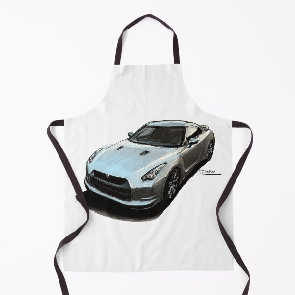 Item preview, GTR R35 designed and sold by Francohanekom.