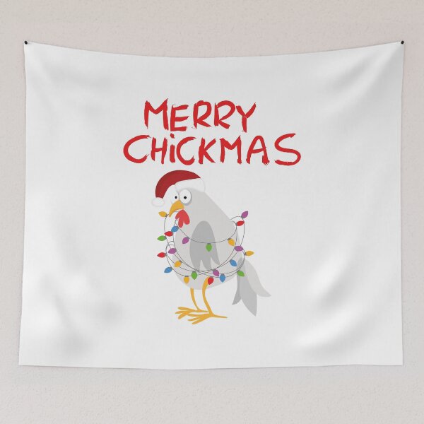 Item preview, Merry Christmas designed and sold by Karierteblume.