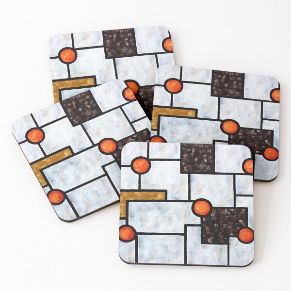 Item preview, ABSTRACT 20 designed and sold by pjmurphy.