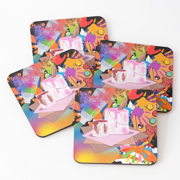 Item preview, This is what an artist love! designed and sold by Sensihoriverse.