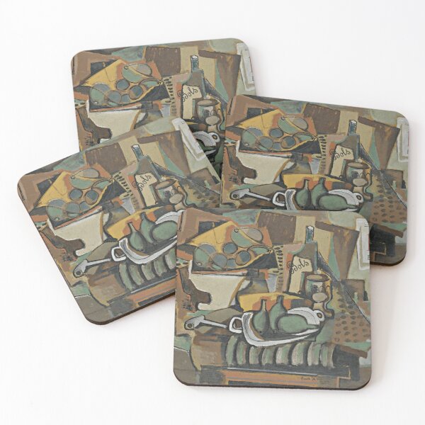 Item preview, Still Life with Calendar designed and sold by Ichneumon-art.