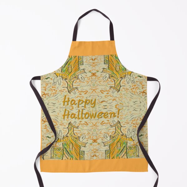 Item preview, Hurray! Happy Halloween! by ElitebyElise designed and sold by ElitebyElise.