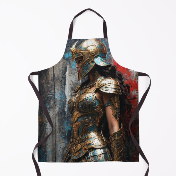 Item preview, Gilded Valor designed and sold by Shopstract.