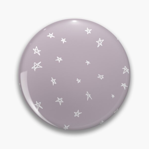 Item preview, Mini white Star pattern designed and sold by Thought2reality.