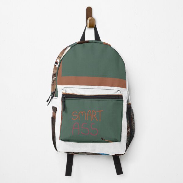 Item preview, Smart Ass designed and sold by KlakkDrawsStuff.