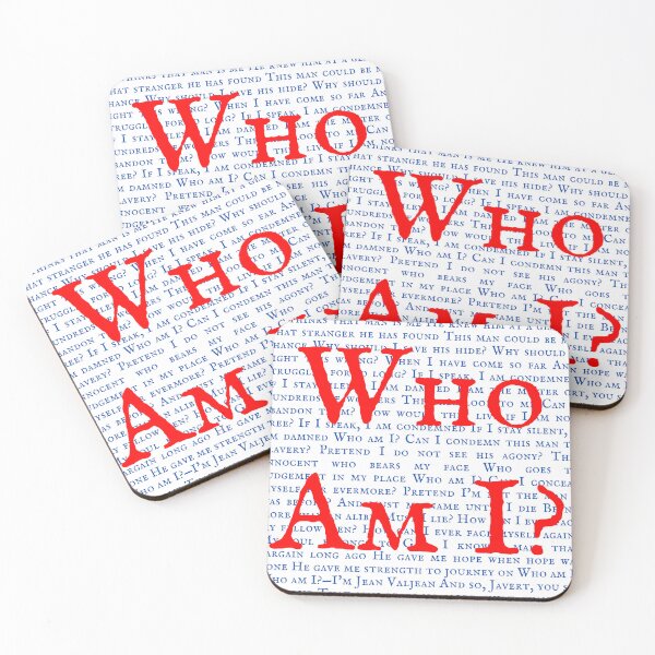 Item preview, Les Miserable Lyrics designed and sold by broadwaygirl142.