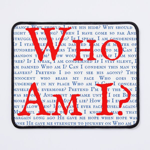 Item preview, Les Miserable Lyrics designed and sold by broadwaygirl142.