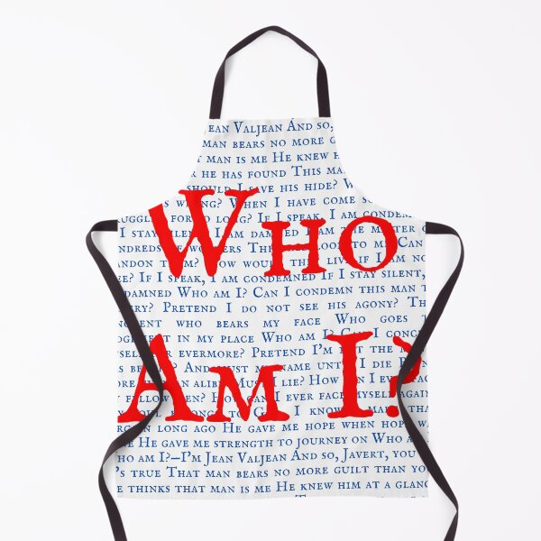 Item preview, Les Miserable Lyrics designed and sold by broadwaygirl142.