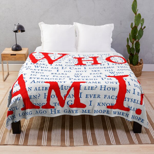Item preview, Les Miserable Lyrics designed and sold by broadwaygirl142.