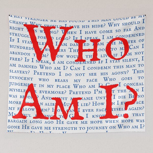 Item preview, Les Miserable Lyrics designed and sold by broadwaygirl142.