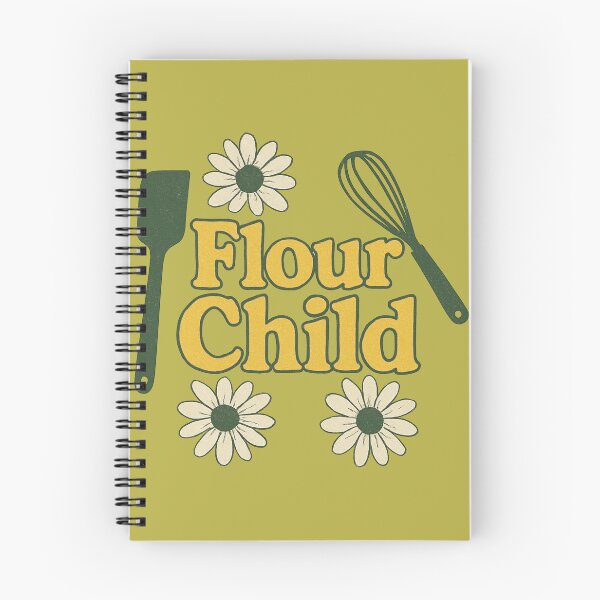 Item preview, Flour Child designed and sold by FrictionMaxxing.