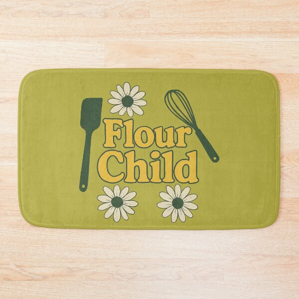 Item preview, Flour Child designed and sold by FrictionMaxxing.