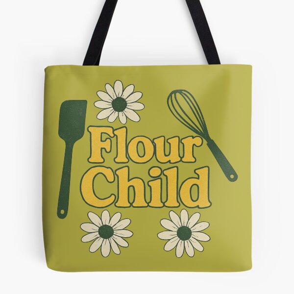 Item preview, Flour Child designed and sold by FrictionMaxxing.