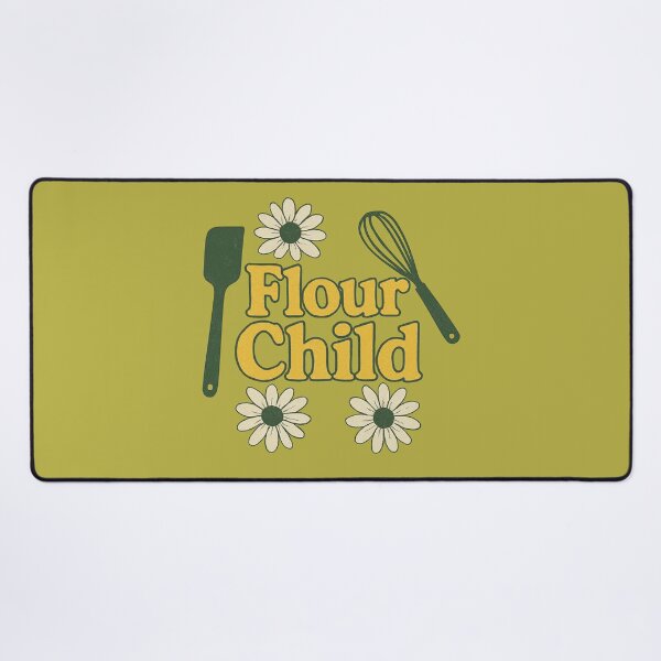 Item preview, Flour Child designed and sold by FrictionMaxxing.