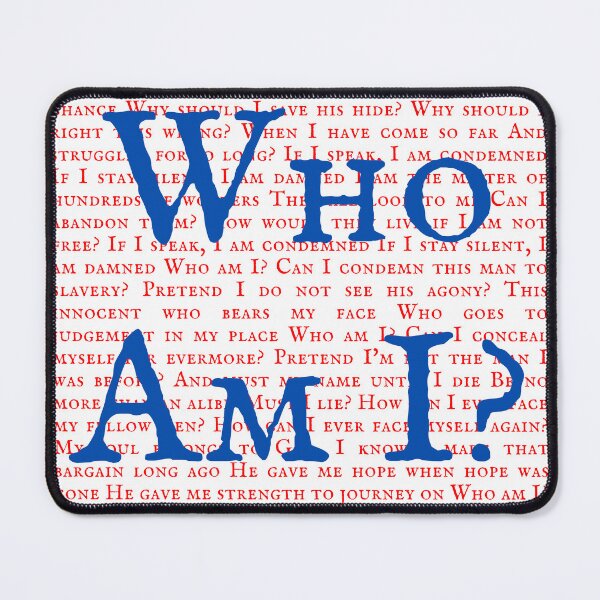 Item preview, Les Miserable Lyrics designed and sold by broadwaygirl142.