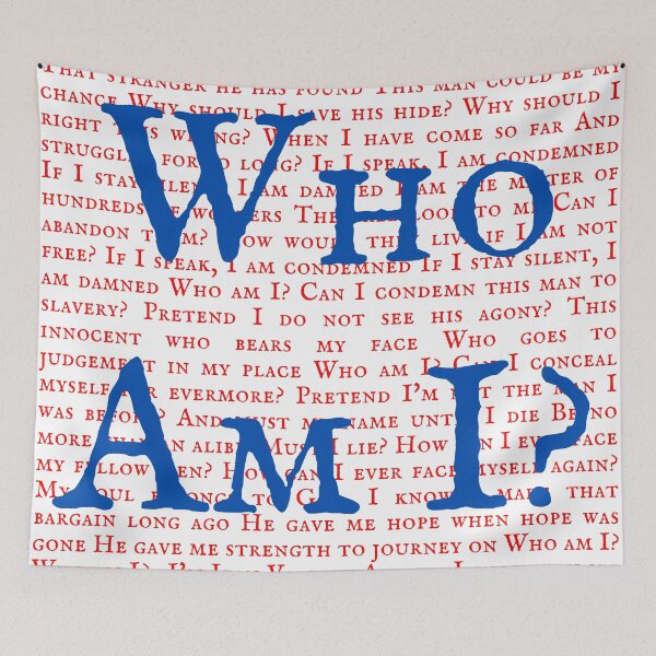 Item preview, Les Miserable Lyrics designed and sold by broadwaygirl142.