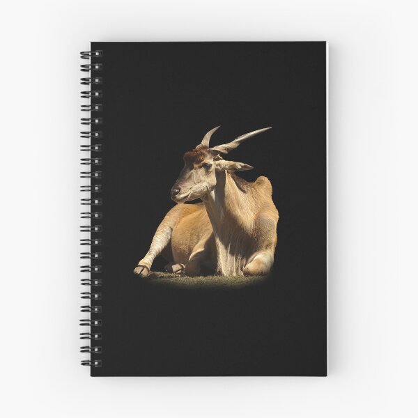 Artikelvorschau, Eland-Antilope entworfen und verkauft von Guardi71.
