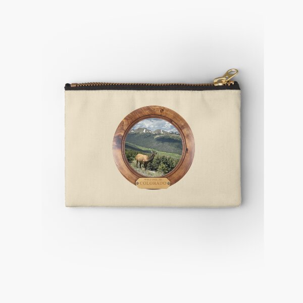 Item preview, Welcome To Colorado designed and sold by The-RoseStudios.