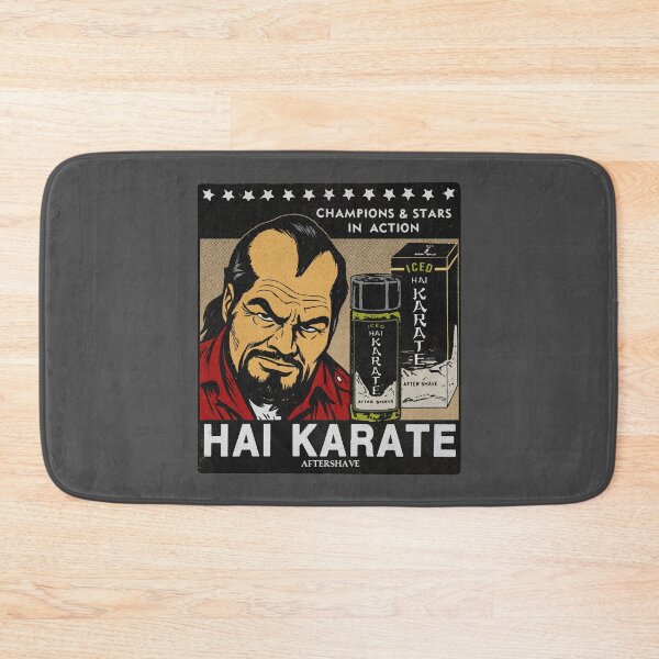 Item preview, Vintage Karate Action After Shave designed and sold by Kujo Dangerous Vintage.