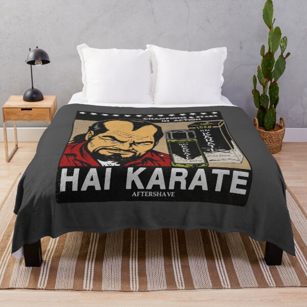 Item preview, Vintage Karate Action After Shave designed and sold by Kujo Dangerous Vintage.