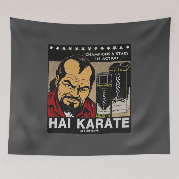 Item preview, Vintage Karate Action After Shave designed and sold by Kujo Dangerous Vintage.