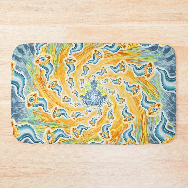 Item preview, MedEyetationalFade designed and sold by Klaus Bremner (Autotelic Art).