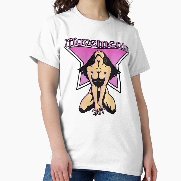 Item preview, movement merch designed and sold by Brodom98.