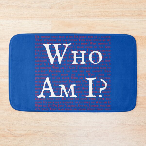 Item preview, Les Miserable Lyrics designed and sold by broadwaygirl142.