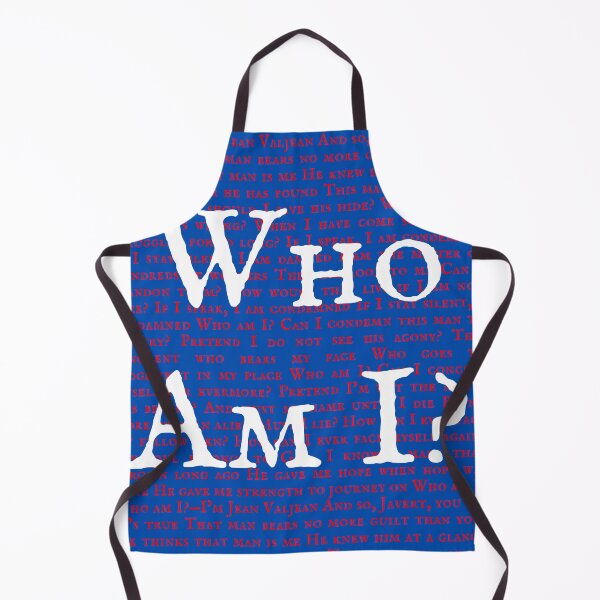 Item preview, Les Miserable Lyrics designed and sold by broadwaygirl142.