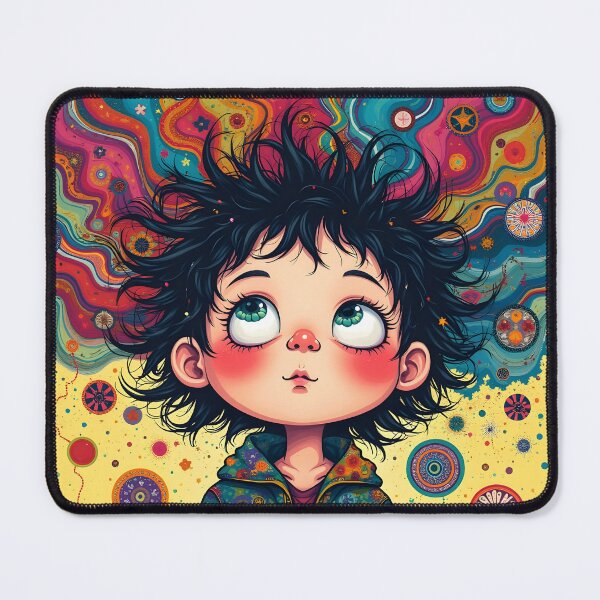 Item preview, Neurodiversity: Celebrate Every Mind designed and sold by Flowing Colurs.
