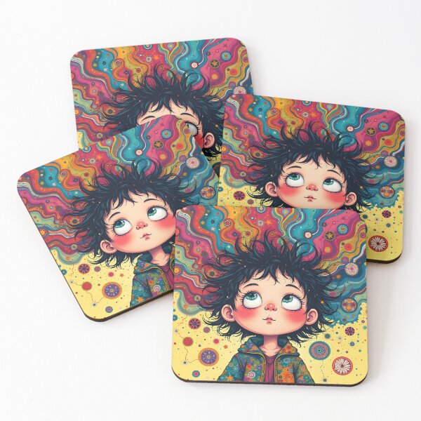 Item preview, Neurodiversity: Celebrate Every Mind designed and sold by Flowing Colurs.